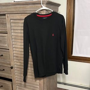 Long sleeve polo in perfect conditions